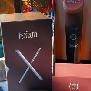 LED infra red facial anti age